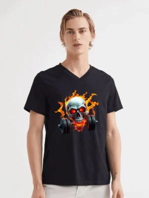 Beast Mode Activated T-Shirt