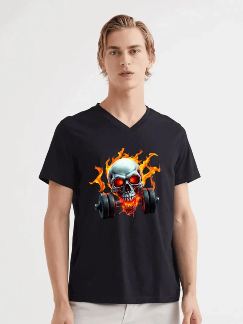 Beast Mode Activated T-Shirt