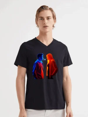 Blood Sweat  Reps T-Shirt