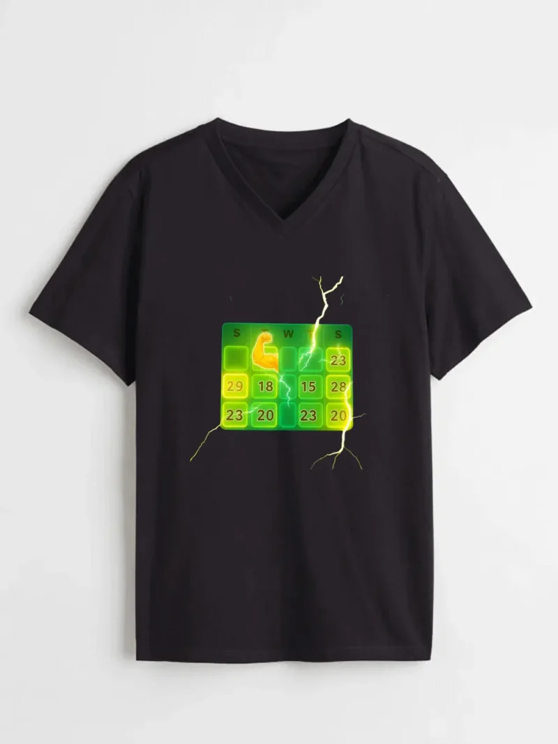 Built Not Bought T-Shirt - Image 2