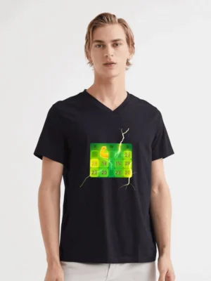 Built Not Bought T-Shirt