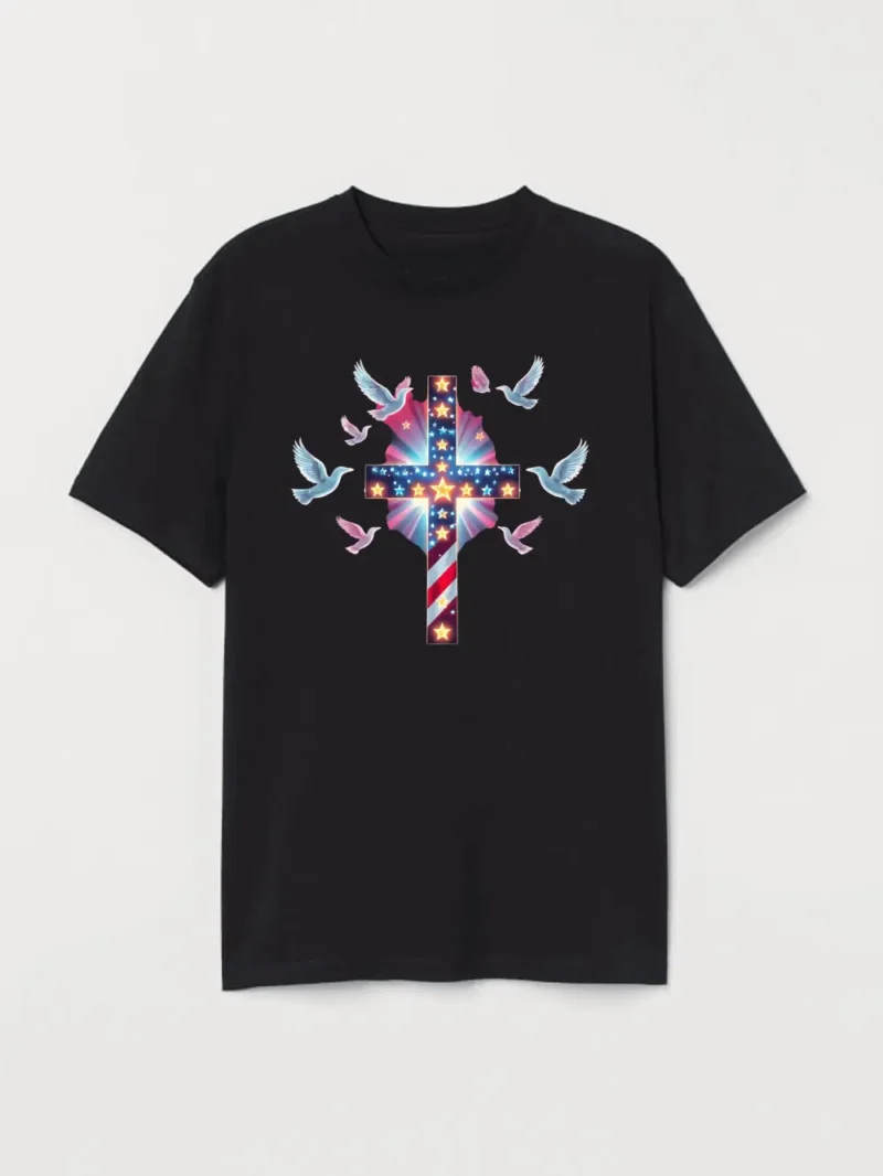 Freedom Isnt Free Fezapew T-Shirt - Image 2