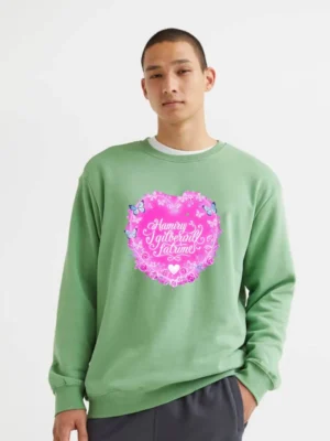 Super Mom  No Cape Needed Fezapew Sweatshirt