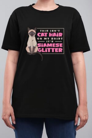 Siamese cat lover Women T-Shirt